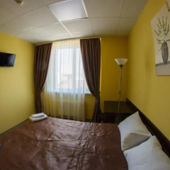 Hotel Cisar 3* Номер Комфорт разные типы кроватей фото 6