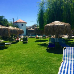 Aquarius Beach Hotel