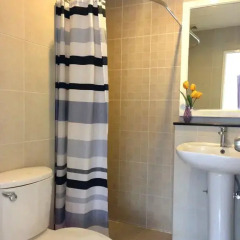 Отель Lovely Rest Стандартный номер с разными типами кроватей фото 7