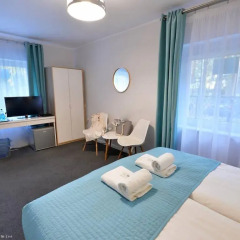 Отель Beach House комната для гостей фото 3