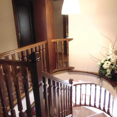 Отель Apartaments Piteus Casa Dionis Бага ванная