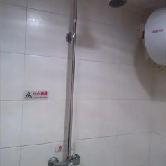 Beijing Aulympic Airport Hotel 2* Стандартный номер с 2 отдельными кроватями фото 5