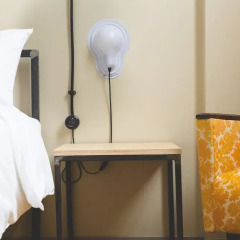 Fabrika Hostel & Suites Hostel Тбилиси удобства в номере фото 2