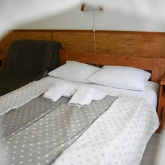 Hotel Duga Нови Сад комната для гостей фото 5
