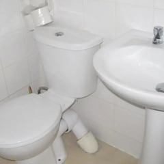 A To B Hotel 2* Стандартный номер фото 3