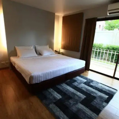 Отель The One Residence 3* Номер Делюкс с различными типами кроватей фото 6