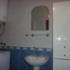 Апартаменты Sea Village Apartments ванная