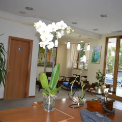 Hotel Oaz спа