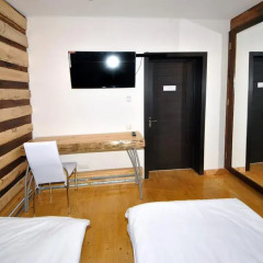 Hotel On 5 Floor комната для гостей фото 2