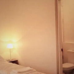 Отель Guesthouse Steinsstadir ванная