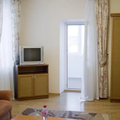 Hotel Complex Solnechny комната для гостей