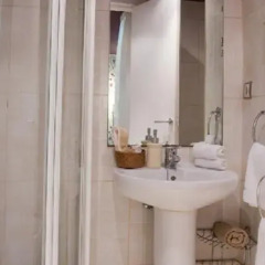Отель Colon 3000 Apartamentos ванная фото 2