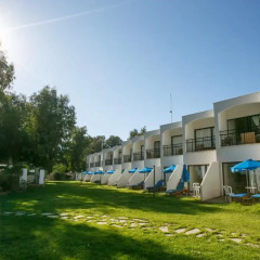 Park Beach Hotel in Limassol, Cyprus from 91$, photos, reviews - zenhotels.com photo 2