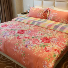 Changsu Pulisi Hotel 4* Стандартный номер с различными типами кроватей