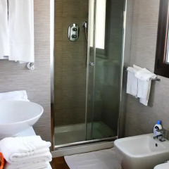 Отель Bamboo Luxury B&B Стандартный номер фото 13