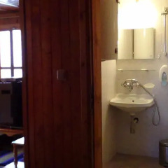 Family Hotel Medven - 1 Стандартный номер фото 4