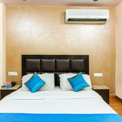 Hotel Vedas Heritage 2* Стандартный номер с различными типами кроватей