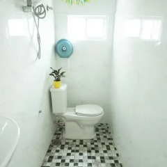Wanderlust Saigon Hostel Стандартный номер с различными типами кроватей фото 13