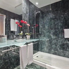 Hotel Front Maritim 4* Номер Бизнес с различными типами кроватей фото 7