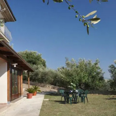 Отель Residenza Rosa Казаль-Велино фото 2
