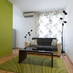 Апартаменты Sofia Apartments - Sofia City Centre интерьер отеля фото 2
