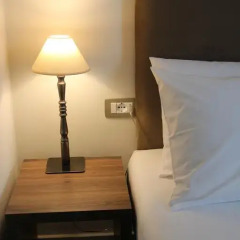 Hermes Tirana Hotel 4* Номер категории Эконом с различными типами кроватей фото 8