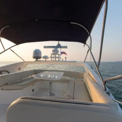 Отель Maikhao Dream Luxury Yacht фото 3