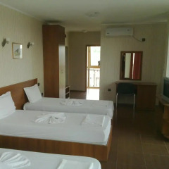 Hotel Black Sea комната для гостей фото 3