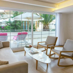 Kalkan Suites 3* Апартаменты с различными типами кроватей фото 50