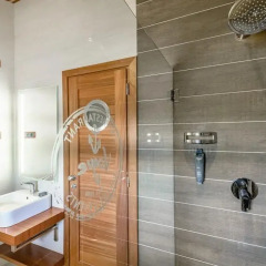 Апартаменты Vogue Apartments Room Апартаменты с различными типами кроватей фото 15