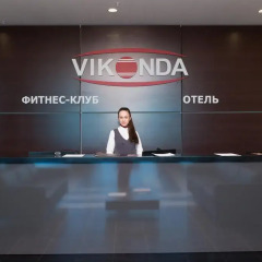 Гостиница Виконда в Рыбинске отзывы, цены и фото номеров - забронировать гостиницу Виконда онлайн Рыбинск спа фото 2