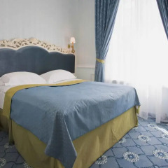 Royal Grand Hotel & Spa 4* Стандартный номер с двуспальной кроватью