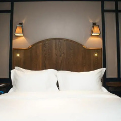 Отель Mimi's Suites 3* Люкс с различными типами кроватей фото 10