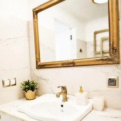 Апартаменты RJ Apartments Westerplatte Апартаменты с различными типами кроватей фото 14