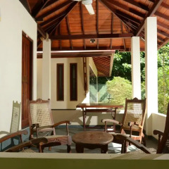 Отель Elephant Rock Cottage Унаватуна фото 3