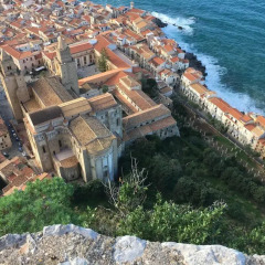 Отель Casa Mandorlo e Casa Ulivo Cefalu Чефалу пляж