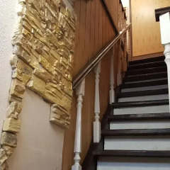 Гостиница Guest House near the Lanzheron Beach интерьер отеля