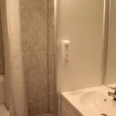 Hotel Årslev Kro 3* Номер Бизнес с разными типами кроватей фото 6