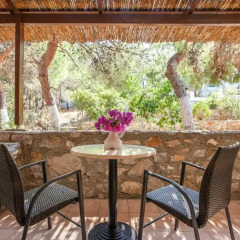 Hotel Abatis питание