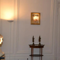 Отель Prestigious Appartement Trocadero интерьер отеля фото 2