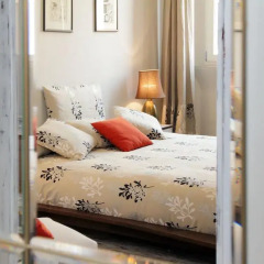 Отель Restart Accomodations Rome Апартаменты фото 22