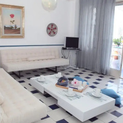 Отель Casa d'A..Mare Италия, Джардини Наксос - отзывы, цены и фото номеров - забронировать отель Casa d'A..Mare онлайн комната для гостей фото 4