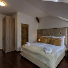 Отель Prague Old Town Residence Номер Делюкс фото 3