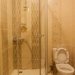 Гостиница Realtex na Zhukovskogo 38 фото 33