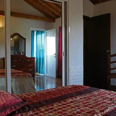 Отель Casa da Boa Vista комната для гостей фото 3