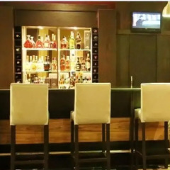 Sabitex Hotel Lekki гостиничный бар
