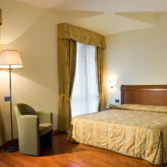 Hotel Palazzo Bello 4* Улучшенный номер фото 3