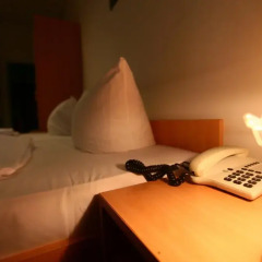 Hotel ARRIVAL 3* Стандартный номер с различными типами кроватей фото 4
