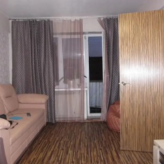 Гостиница In City Centre Apartment в Иркутске отзывы, цены и фото номеров - забронировать гостиницу In City Centre Apartment онлайн Иркутск комната для гостей фото 2