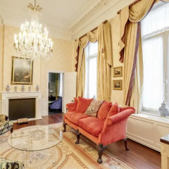 Отель Stanhope Hotel Бельгия, Брюссель - отзывы, цены и фото номеров - забронировать отель Stanhope Hotel онлайн интерьер отеля фото 3
